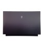Top LCD back cover 0NHWPF PK37B00W401 for Dell Alienware M17 R3 R4