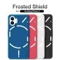 Nillkin Super Frosted Shield Matte Cover Case for Nothing Phone 2 Nillkin Super Frosted Shield Matte Cover Case for Nothing Phone 2