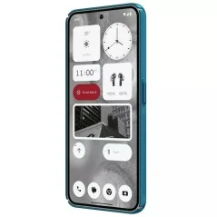 Funda mate Nillkin Super Frosted Shield para Nothing Phone 2 - Bismatic.com