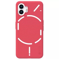Nillkin Super Frosted Shield Matte Cover Case for Nothing Phone 2 - Bismatic.com