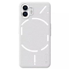 Nillkin Super Frosted Shield Matte Cover Case for Nothing Phone 2 - Bismatic.com