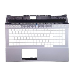 Palmrest upper cover JP version 0079YJ for Dell Alienware Area 51M R2