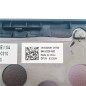 Top LCD back cover 02G58H AM1Q7000310 for Dell Alienware 13 R3