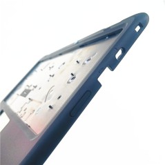 Palmrest upper cover 0WFYT5 AP2FD000100 for Dell Chromebook 3100 2-in-1 - Bismatic.com