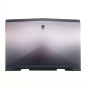 Coque arrière écran 02JJC5 AM1QB000130 pour Dell Alienware 17 R4 R5