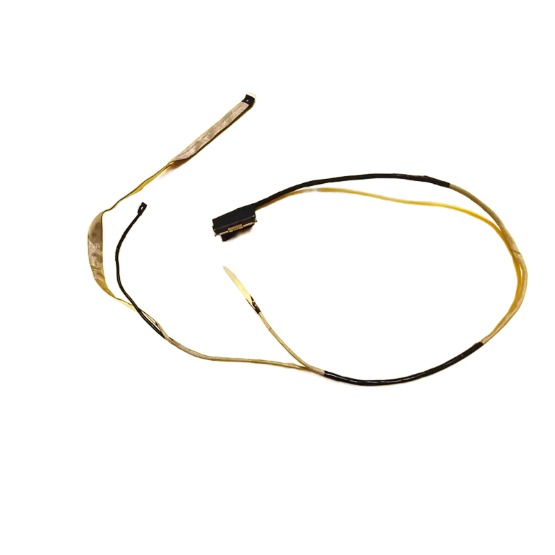 LVDS Flex Video Cable 0THRH4 DC02C009R00 for Dell Latitude E6440