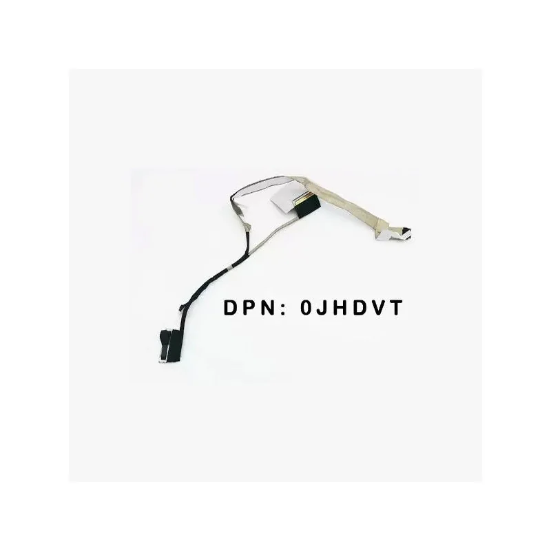 LVDS Video Bildschirm Kabel 0JHDVT DC02C00JW00 für Dell Latitude 5400 5401 5402 5405