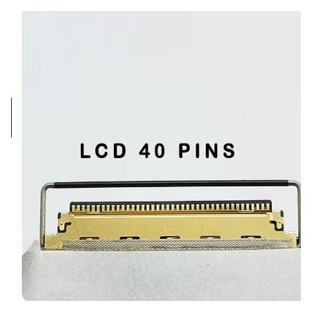 Cavo Flat video LVDS 0JHDVT DC02C00JW00 per Dell Latitude 5400 5401 5402 5405