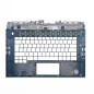 Palmrest Oberabdeckung UK Version 0FVN2P für Dell Alienware M15 R2