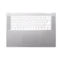 Coque superieur touchpad Version US 0MN1PK pour Dell Inspiron 16 plus 7620 7625