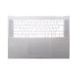 Palmrest upper cover US version 0MN1PK for Dell Inspiron 16 plus 7620 7625