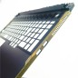Palmrest upper cover JP version 0WRWYP AM2KG0001C0 for Dell Alienware M17 R2