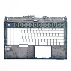 Carcasa superior del Reposamanos Versión JP 0WRWYP AM2KG0001C0 para Dell Alienware M17 R2