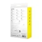 Baseus Unbreakable Series Fast Charging Data Cable Type-C to Type-C 100W - P10355801111-00