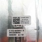 Top LCD back cover 0R848V AQ2EE000102 for Dell Latitude 7400 E7400