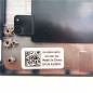 Coque superieur touchpad Version US A18994 5G01G 1XRW1 pour Dell Latitude 5500 5501 Precision 3540 3541