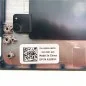 Scocca superior Palmrest Versione US A18994 5G01G 1XRW1 per Dell Latitude 5500 5501 Precision 3540 3541