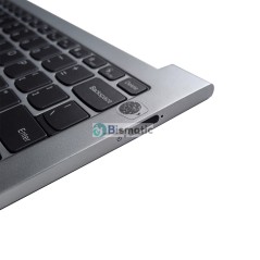 Coque superieur touchpad avec clavier Version US pour Lenovo ThinkBook 13x ITG - Bismatic.com