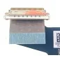 Cable flex video LVDS 0XMT52 LF-H824P DA30001AD10 para Dell XPS 15 9500 Precision 5550 M5550