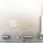 Carcasa superior del Reposamanos Versión US 05RMWN AM30H000101 para Dell Latitude 9520 2-en-1