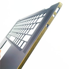 Palmrest Oberabdeckung US Version 0X0KXC AM2RM000F01 für Dell Latitude 9510 2-in-1 - Bismatic.com