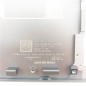 Palmrest Oberabdeckung US Version 0X0KXC AM2RM000F01 für Dell Latitude 9510 2-in-1