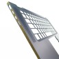 Palmrest upper cover US version 0X0KXC AM2RM000F01 for Dell Latitude 9510 2-in-1