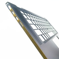 Palmrest Oberabdeckung US Version 007XD0 AM30H000C01 für Dell Latitude 9520 2-in-1 - Bismatic.com