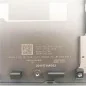 Coque superieur touchpad Version US 02FJHY AM30H000B01 pour Dell Latitude 9520 2-en-1