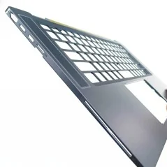 Coque superieur touchpad Version US 02FJHY AM30H000B01 pour Dell Latitude 9520 2-en-1 - Bismatic.com