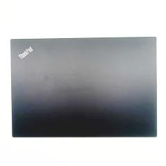 Top LCD back cover 01LW413 AM167000800 for Lenovo ThinkPad E580 E585