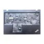 Coque superieur touchpad 01LW243 pour Lenovo Thinkpad L580 L590