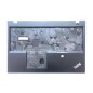 Carcasa Superior Reposamanos 01LW247 para Lenovo Thinkpad L580 L590 (con lector de huella)