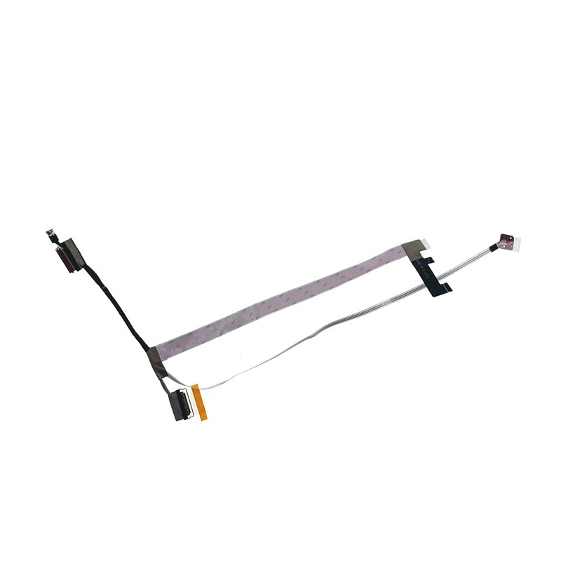 Cavo Flat video LVDS 5C11C12522 DC02C00S500 DC02C00S510 DC02C00S520 per Lenovo ThinkPad E14 Gen 3 Cavo Flat video LVDS 5C11C12522 DC02C00S500 DC02C00S510 DC02C00S520 per Lenovo ThinkPad E14 Gen 3