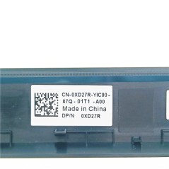 Contour d'écran 0XD27R 460.0AH03.0012 pour Dell Vostro 15 3568 Inspiron 15 3565 3567 - Bismatic.com