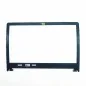 LCD screen bezel cover 06C63X 460.09P04.0013 for Dell Vostro 15 3568 Inspiron 15 3565 3567