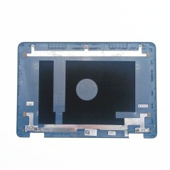 Top LCD back cover 0NCHT5 for Dell Inspiron 11 3195 2-in-1 - Bismatic.com
