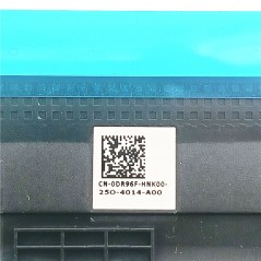 LCD screen bezel cover 0DR96F for Dell Precision 7670 7680 - Bismatic.com