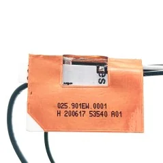 Cavo antenna 025.901EW.0001 per Dell Latitude 3300 3310 - Bismatic.com