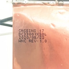 Cavo antenna 01V50L 01V51L DC33001X30L per Dell Alienware 17 R4 R5 - Bismatic.com