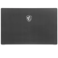 Scocca posteriore monitor per MSI Modern 15 MS-1551 MS-1552 - Bismatic.com