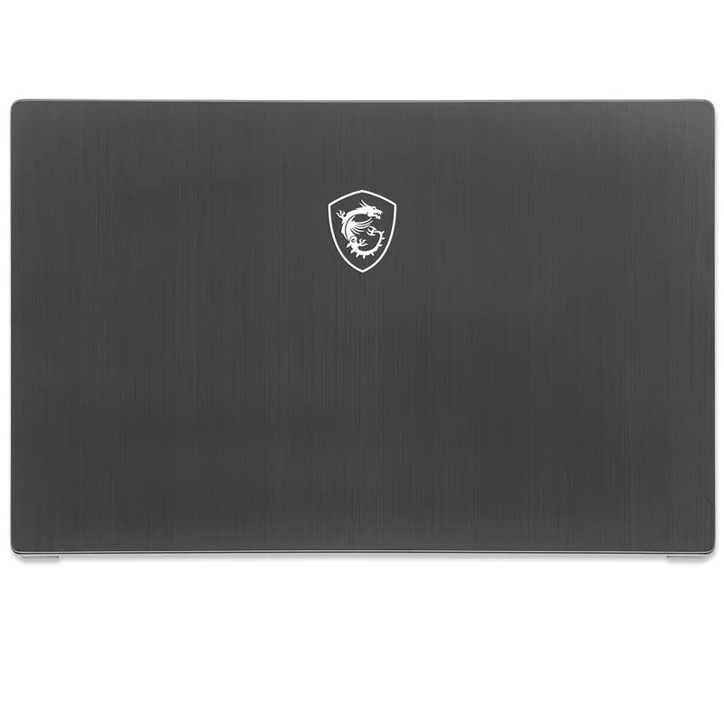 Top LCD back cover for MSI Modern 15 MS-1551 MS-1552