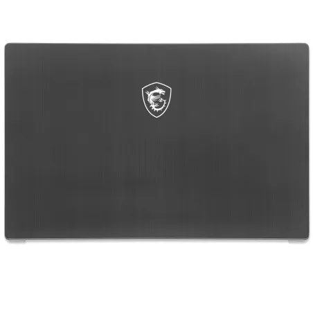 Top LCD back cover for MSI Modern 15 MS-1551 MS-1552 - Bismatic.com