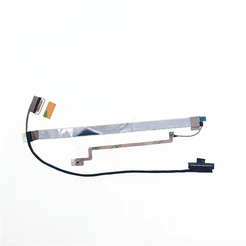 Cavo Flat video LVDS DC02C00NZ00 DC02C00NZ10 DC02C00NZ20 per Lenovo Thinkpad L15 Gen 2