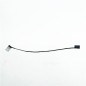 Cavo Flat video LVDS 6-43-N5501-010-1 per Clevo N550RC
