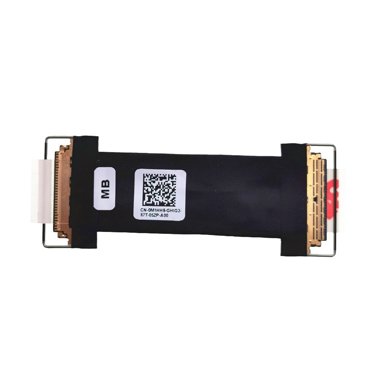 IO Board Cable 0M1HH9 DC02C00DF00 for Dell Alienware 15 R3 R4