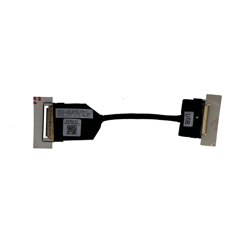 Cavo della scheda IO 00N2MV DC02C00DA00 per Dell Alienware 17 R4 R5