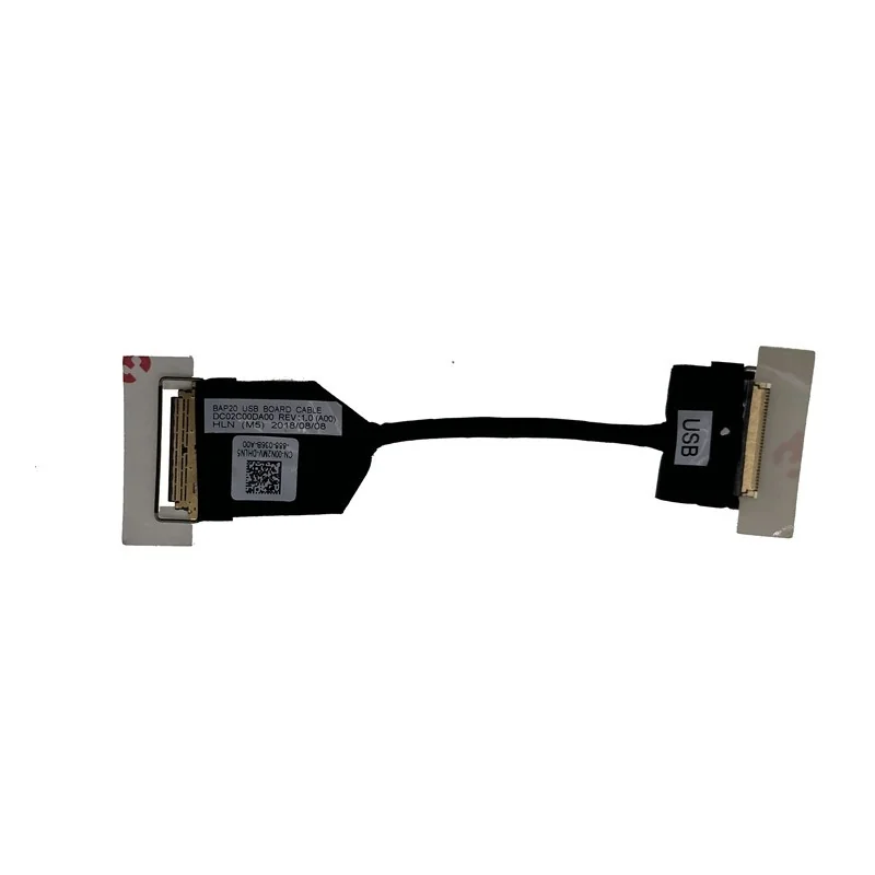IO-Board-Kabel 00N2MV DC02C00DA00 für Dell Alienware 17 R4 R5