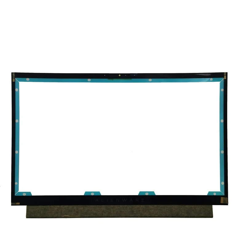 LCD screen bezel cover 07CK61 AP2VR000300 for Dell Alienware M15 R3 R4