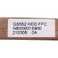 Cable conector de disco duro NBX0001S900 5C10S30052 para Lenovo Ideapad 3-15 V15 G1-IML Cable conector de disco duro NBX0001S900 5C10S30052 para Lenovo Ideapad 3-15 V15 G1-IML